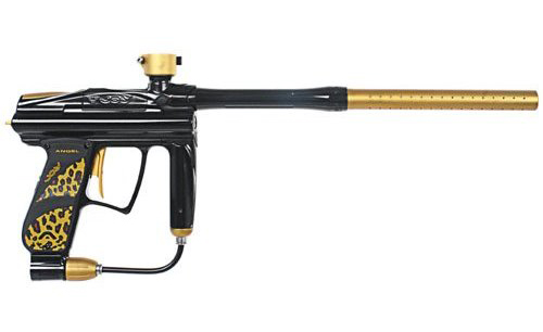 Sports Equipment six